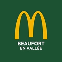 McDonald's Beaufort-En-Vallée 