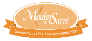 Moulin de sarre